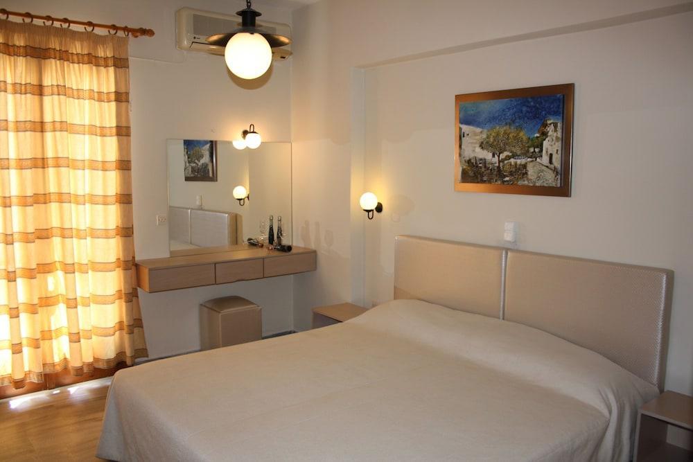 Princess Mare Naxos City Ngoại thất bức ảnh