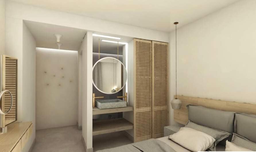 Princess Mare Naxos City Ngoại thất bức ảnh