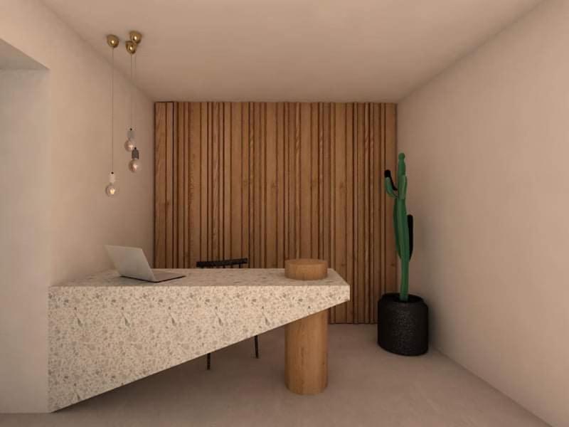 Princess Mare Naxos City Ngoại thất bức ảnh