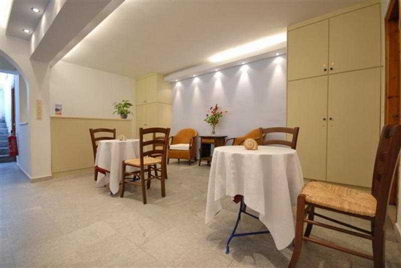 Princess Mare Naxos City Ngoại thất bức ảnh