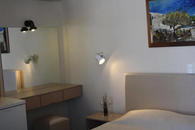 Princess Mare Naxos City Ngoại thất bức ảnh