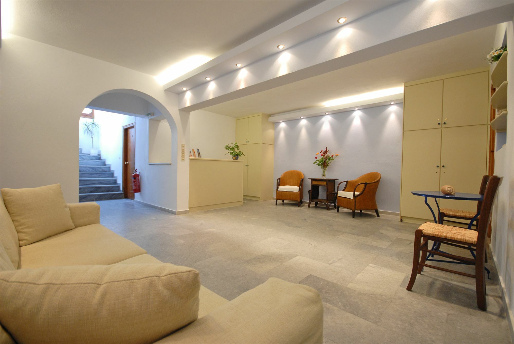 Princess Mare Naxos City Ngoại thất bức ảnh