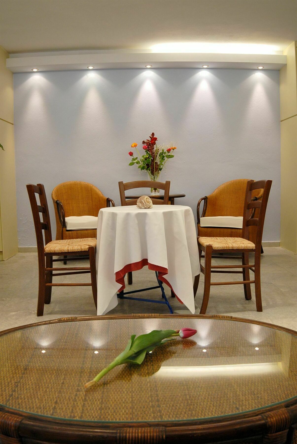 Princess Mare Naxos City Ngoại thất bức ảnh